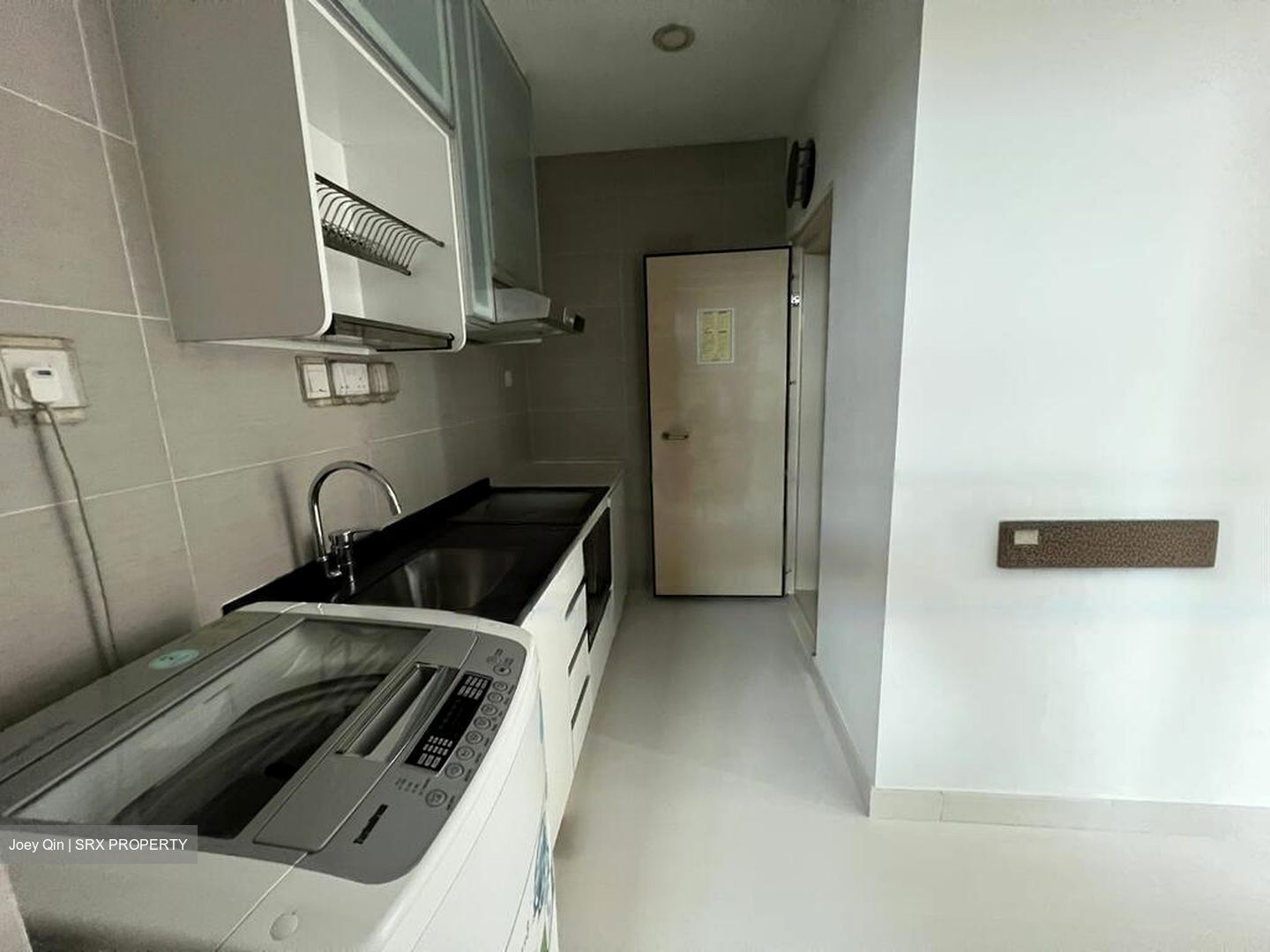 Parc Rosewood (D25), Condominium #472865031